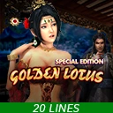 RTP Spade Gaming Golden Lotus SE